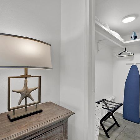 Beachside Bungalow: Surfside I #104 사우스 파드레 아일랜드 외부 사진