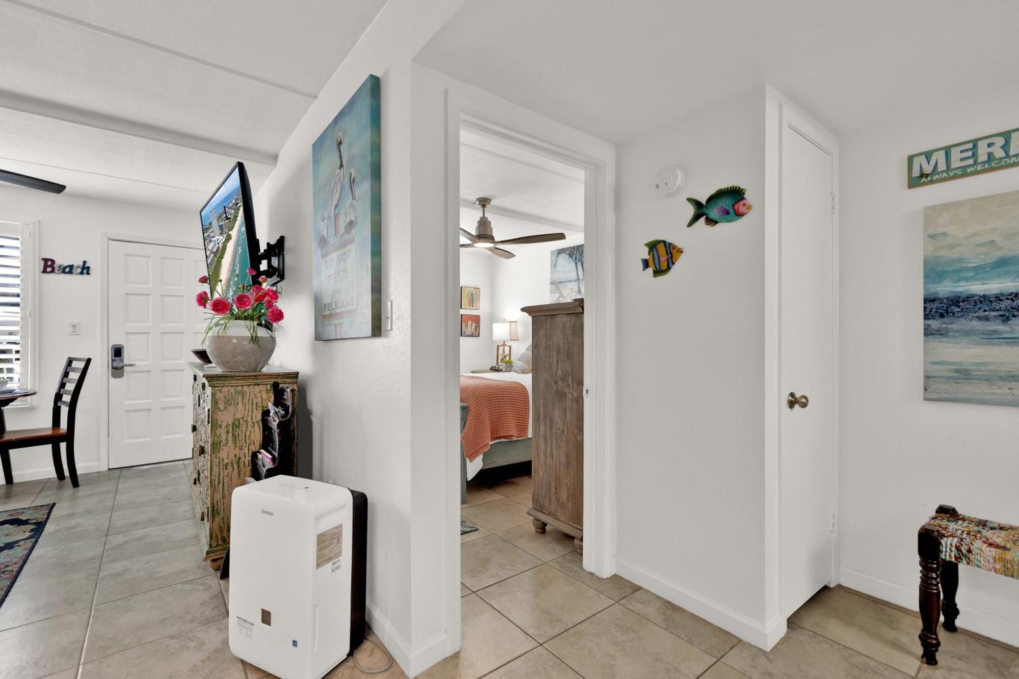 Beachside Bungalow: Surfside I #104 사우스 파드레 아일랜드 외부 사진